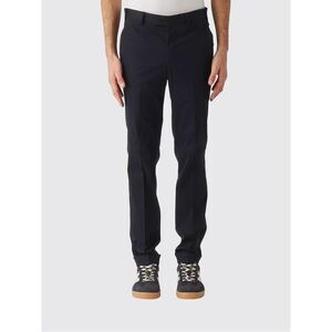Pt Torino Pants Men Navy